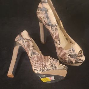 Heels